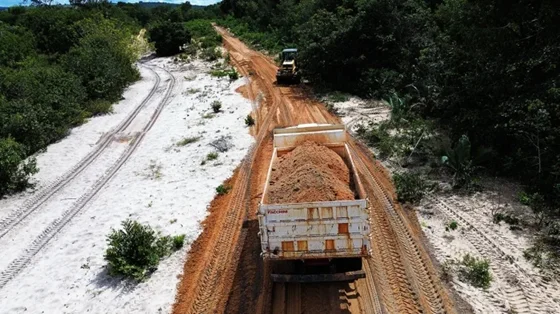 Infraestrutura Rural: Gestão Juvenal Consolaro prioriza recuperação de pontes e estradas para fortalecer o agronegócio