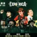 Contagem Regressiva: Ana Castela abre a 5ª Expo Rica nesta quinta-feira com portões abertos