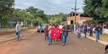 Tradição e Fé: Comunidade Quilombola Santa Tereza celebra 115 anos da Festa do Divino Espírito Santo