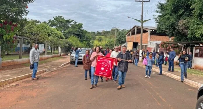 Tradição e Fé: Comunidade Quilombola Santa Tereza celebra 115 anos da Festa do Divino Espírito Santo