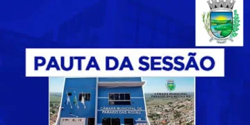 Câmara Municipal realiza XIV Sessão Ordinária nesta segunda-feira com foco em infraestrutura e homenagens