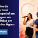 Noite de Celebração: Feira do Produtor realiza edição especial de Dia das Mães nesta quinta-feira