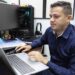 Câmara de Alcinópolis recebe visita de especialista em segurança digital