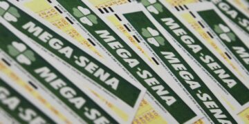 Sorte Grande: Mega-Sena acumula e pode pagar R$ 10 milhões no próximo sábado