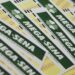Sorte Grande: Mega-Sena acumula e pode pagar R$ 10 milhões no próximo sábado