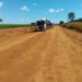 Logística e Progresso: Governo de MS autoriza projetos para pavimentação das rodovias MS-135 e MS-425