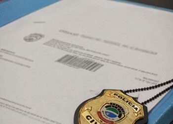 Educação na Mira: Polícia Civil desarticula esquema de venda de diplomas falsos de Ensino Médio em MS