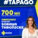 Saúde Fortalecida: Alcinópolis recebe R$ 700 mil via emenda da Senadora Soraya Thronicke