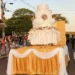 Orgulho e Tradição: Desfile Cívico-Militar celebra 46 anos de história em Costa Rica