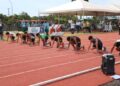 Celeiro de Talentos: Chapadão do Sul sedia 1ª etapa do atletismo dos Jogos Escolares de MS