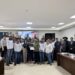 Reconhecimento na Saúde: Câmara entrega Moção de Aplausos à equipe de Controle de Vetores por ações nas escolas