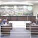 Câmara Municipal realiza entrega de Moção de Aplausos e apresenta novos projetos durante a sessão