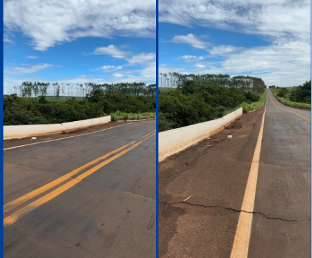 Agesul inicia projeto executivo para recuperação estrutural de duas pontes no anel viário em Costa Rica