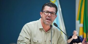 “Guerra Silenciosa”: Prefeito Cleverson Alves alerta para avanço de facções e reforça o programa “Costa Rica Sem Drogas”