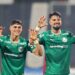 Palmeiras bate Sporting Cristal e assume liderança do Grupo F