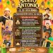 Tradição e Fé: 26ª Festa de Santo Antônio movimenta a Vila Novo Belo Horizonte em junho