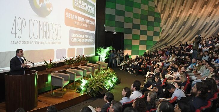 Governo de MS reforça compromisso com desenvolvimento sustentável e conservação de biomas