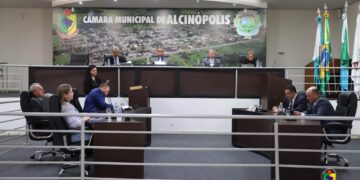 Vereadores apresentam suas indicações durante Sessão Ordinária