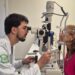 Em mutirão oftalmológico, Hospital Regional de Três Lagoas realiza 107 cirurgias de catarata