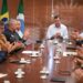 Governo de MS autoriza promoções e ampliação de vagas em cursos para forças de segurança