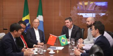 Ambiente favorável de negócios impulsiona novos investimentos internacionais no Vale da Celulose