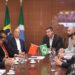 Ambiente favorável de negócios impulsiona novos investimentos internacionais no Vale da Celulose