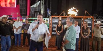 Com apoio do Governo, Taboadão 2026 movimenta turismo, cultura e economia da região