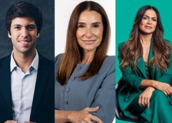 Congresso dos Municípios confirma Caio Coppolla, Juliana Benício e Rosana Jatobá; inscrições são gratuitas