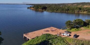 Câmara de Vereadores de Três Lagoas aprova porto fluvial da Bracell
