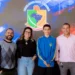 Projeto Câmara Vai à Escola realiza visita à Escola Municipal Cecília Meireles