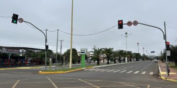 Previsão do Tempo para Costa Rica nesta terça-feira (19)