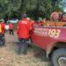Parque Estadual das Nascentes do Rio Taquari realizará Queimas Prescritas nos dias 01, 02 e 03 de junho