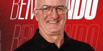 Dorival Júnior volta ao São Paulo em momento difícil para o clube