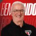 Dorival Júnior volta ao São Paulo em momento difícil para o clube