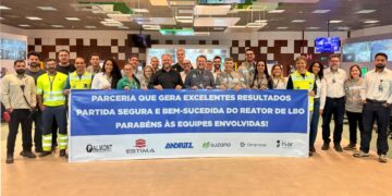 Suzano investe R$ 25 milhões em nova planta para ampliar eficiência na produção de celulose em Três Lagoas (MS)