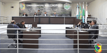 Câmara Municipal de Alcinópolis aprova projetos voltados ao Governo Digital e aprecia matérias de interesse social