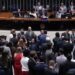 Câmara aprova fim da escala 6×1, todos deputados de MS votam a favor