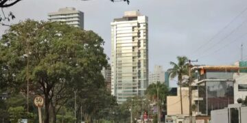 Após dias de frio, domingo deve ter calor e chuva em Mato Grosso do Sul