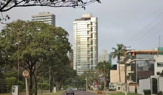 Após dias de frio, domingo deve ter calor e chuva em Mato Grosso do Sul