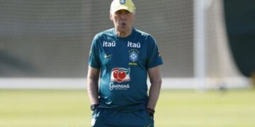 Mudança de Postura: Ancelotti mexe no time e esboça Seleção Brasileira ofensiva para enfrentar o Haiti