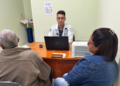 Saúde no Interior: Equipe multidisciplinar realiza maratona de atendimentos e visitas domiciliares em Santa Tereza