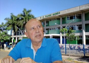 Luto Oficial: Morre o ex-governador Marcelo Miranda aos 87 anos; gestão marcou Coxim com a construção do “Marcelão”