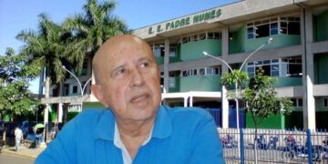 Luto Oficial: Morre o ex-governador Marcelo Miranda aos 87 anos; gestão marcou Coxim com a construção do “Marcelão”