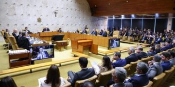 Queda de Braço Digital: Julgamento de recursos no STF sobre o Marco Civil da Internet acirra debate entre Big Techs, Governo e Congresso
