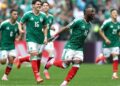 México vence África do Sul na abertura da Copa do Mundo e quebra tabu