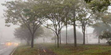 Inverno começa neste domingo com frio, sol e chance de chuva em MS