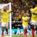 Colômbia domina, vence RD Congo e garante vaga no mata-mata da Copa