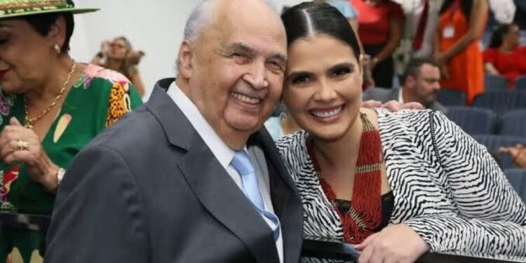 Morre aos 46 anos ex-vereadora e ex-deputada estadual Grazielle Machado
