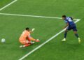 Estreante, Cabo Verde empata com Arábia Saudita e avança na Copa
