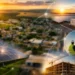 Eldorado do Bolsão: Complexo solar bilionário e expansão da celulose impulsionam Pouso Alto e transformam economia local